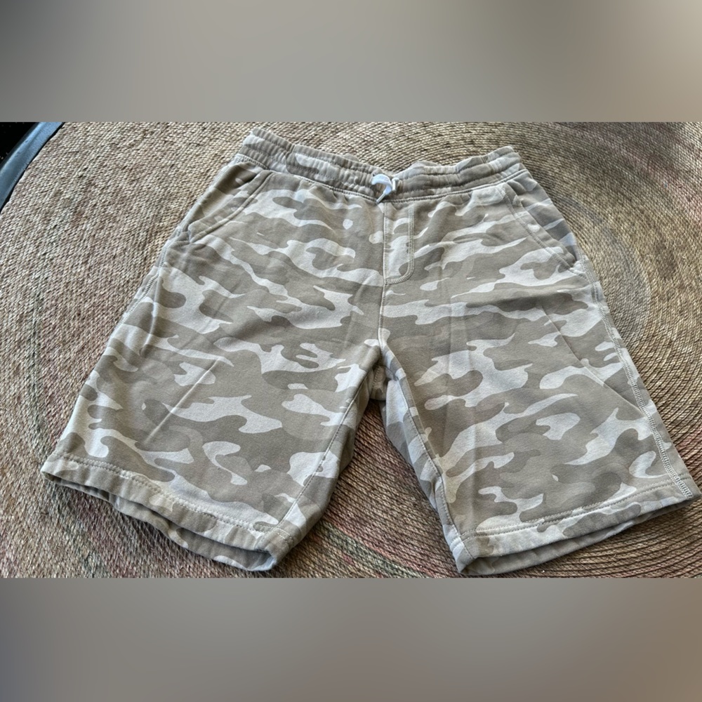 Sweat Short stretch OLD NAVY Big boy  size XXL /18